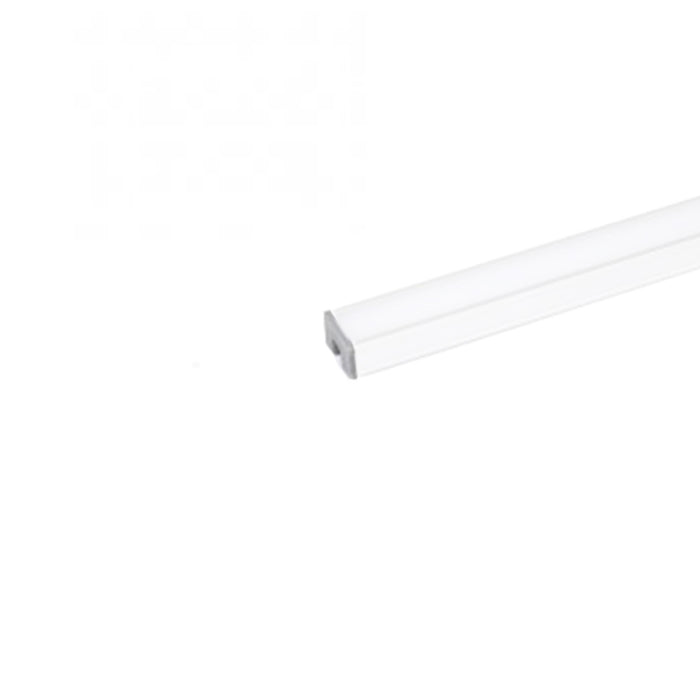 W.A.C. Lighting - LED-T-CH-EC - End Cap - Invisiled - White