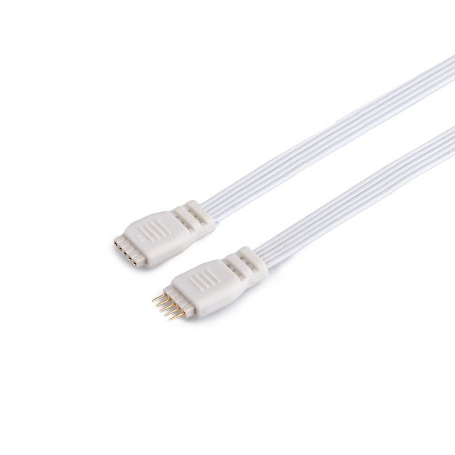 W.A.C. Lighting - LED-TC-IC36-WT - Connector - Invisiled - White