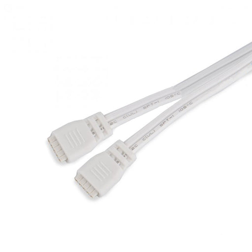 W.A.C. Lighting - LED-TC-WIC-144-WT - Connector - Invisiled - White