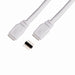 W.A.C. Lighting - LED-TC-WIC-240-WT - Connector - Invisiled - White