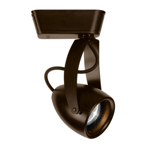W.A.C. Lighting - L-LED810F-40-DB - LED Track Head - Impulse - Dark Bronze