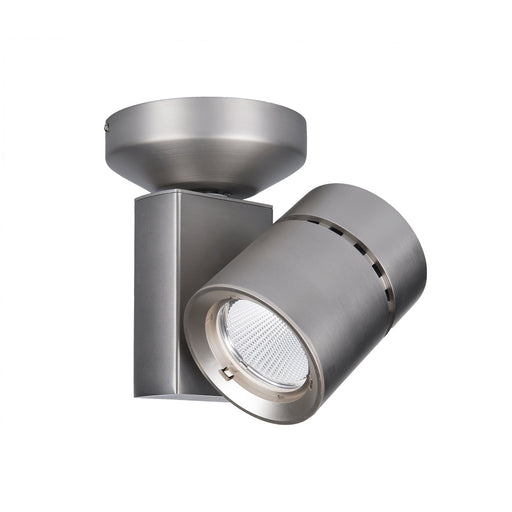 W.A.C. Lighting - MO-1023N-827-BN - LED Spot Light - Exterminator Ii - Brushed Nickel