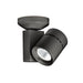 W.A.C. Lighting - MO-1023N-835-BK - LED Spot Light - Exterminator Ii - Black