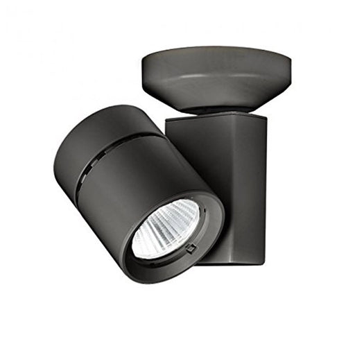 W.A.C. Lighting - MO-1035F-827-BK - LED Spot Light - Exterminator Ii - Black