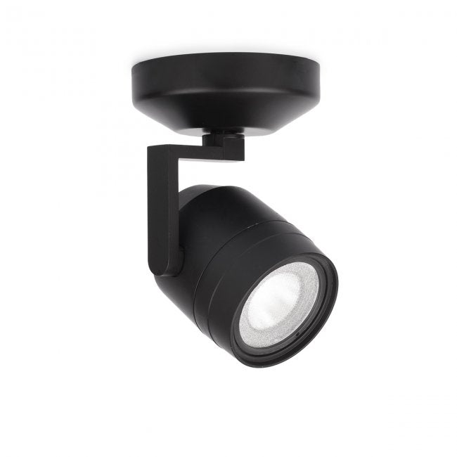 W.A.C. Lighting - MO-LED512N-840-BK - LED Spot Light - Paloma - Black