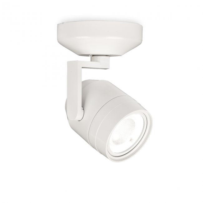 W.A.C. Lighting - MO-LED512N-927-WT - LED Spot Light - Paloma - White