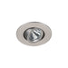 W.A.C. Lighting - R2BRA-N927-BN - LED Trim with Light Engine and New Construction or Remodel Housing - Ocularc - Brushed Nickel
