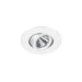 W.A.C. Lighting - R2BRA-S927-WT - LED Trim with Light Engine and New Construction or Remodel Housing - Ocularc - White