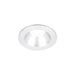 W.A.C. Lighting - R2BRD-N930-WT - LED Open Reflector Trim with Light Engine and New Construction or Remodel Housing - Ocularc - White
