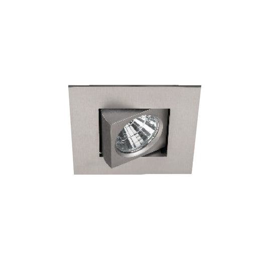 W.A.C. Lighting - R2BSA-F927-BN - LED Trim with Light Engine and New Construction or Remodel Housing - Ocularc - Brushed Nickel
