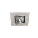 W.A.C. Lighting - R2BSA-N927-BN - LED Trim with Light Engine and New Construction or Remodel Housing - Ocularc - Brushed Nickel