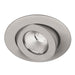 W.A.C. Lighting - R3BRA-F930-BN - LED Trim - Ocularc - Brushed Nickel