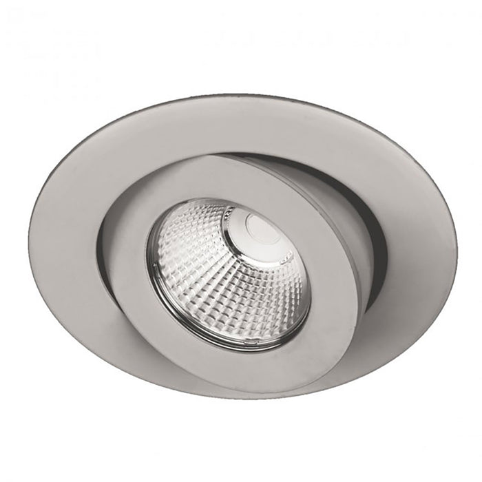 W.A.C. Lighting - R3BRA-N927-BN - LED Trim - Ocularc - Brushed Nickel