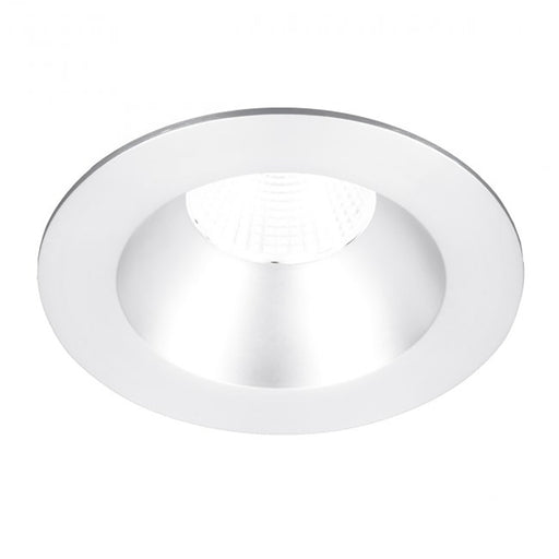 W.A.C. Lighting - R3BRD-F930-WT - LED Trim - Ocularc - White