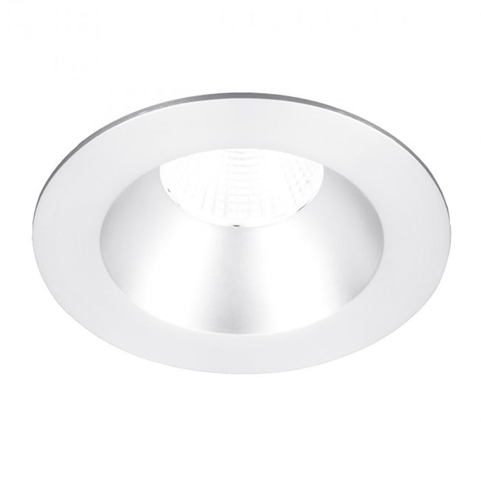 W.A.C. Lighting - R3BRD-S927-WT - LED Trim - Ocularc - White