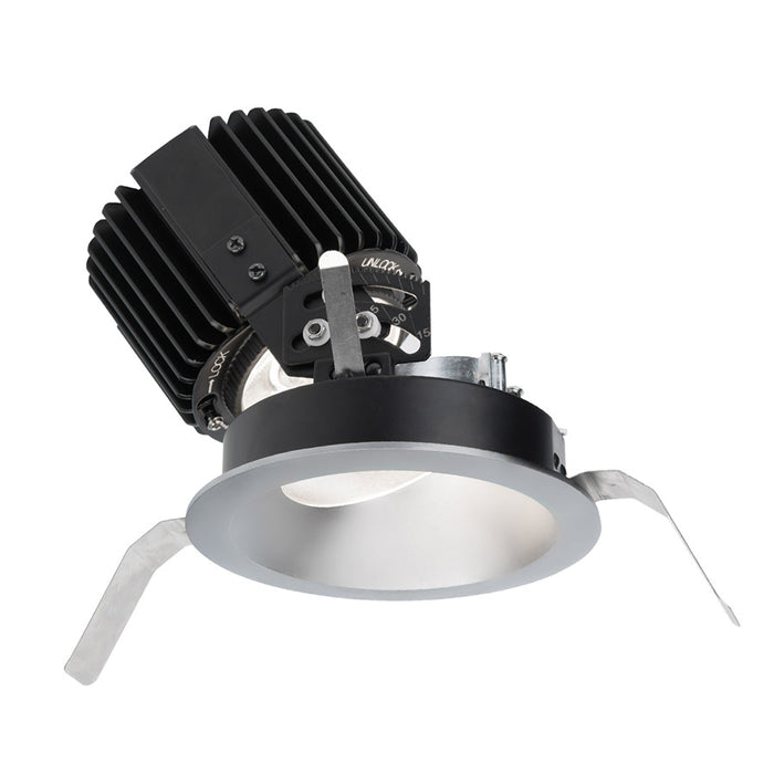 W.A.C. Lighting - R4RAT-S927-HZ - LED Trim - Volta - Haze