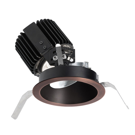 W.A.C. Lighting - R4RAT-S930-CB - LED Trim - Volta - Copper Bronze