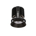 W.A.C. Lighting - R4RD1L-F830-CB - LED Trim - Volta - Copper Bronze