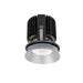 W.A.C. Lighting - R4RD1L-S830-HZ - LED Trim - Volta - Haze