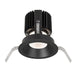 W.A.C. Lighting - R4RD1T-F827-BK - LED Trim - Volta - Black