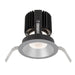 W.A.C. Lighting - R4RD1T-S830-HZ - LED Trim - Volta - Haze