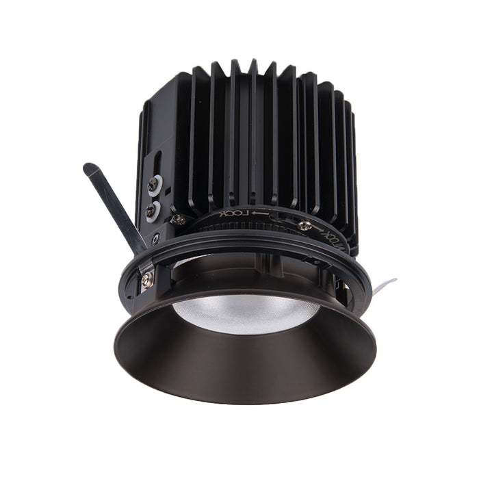 W.A.C. Lighting - R4RD2L-F830-CB - LED Trim - Volta - Copper Bronze