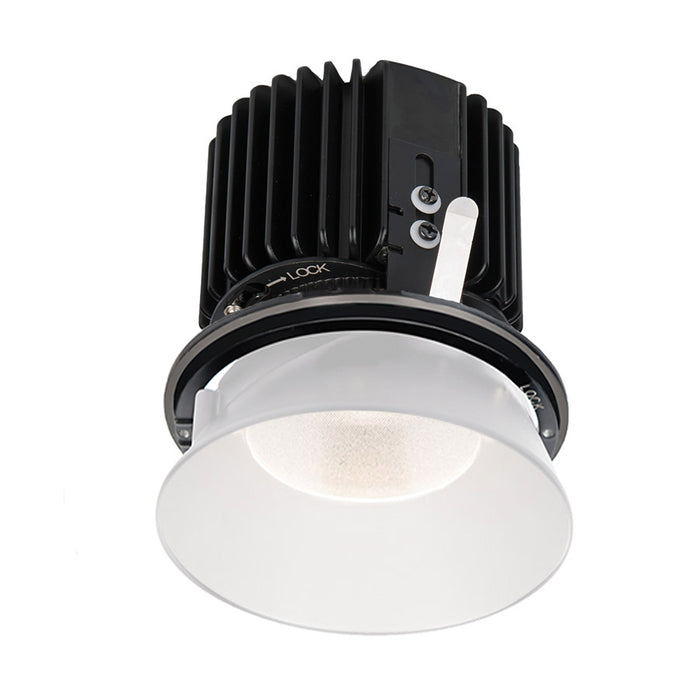 W.A.C. Lighting - R4RD2L-S927-WT - LED Trim - Volta - White