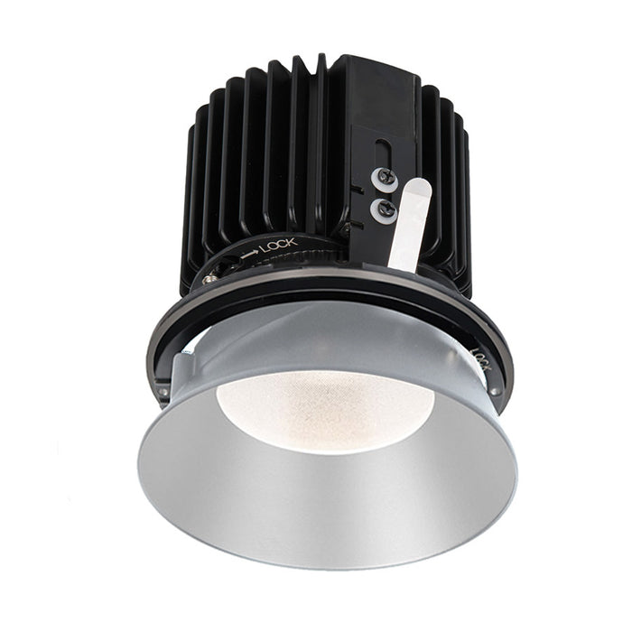 W.A.C. Lighting - R4RD2L-W927-HZ - LED Trim - Volta - Haze