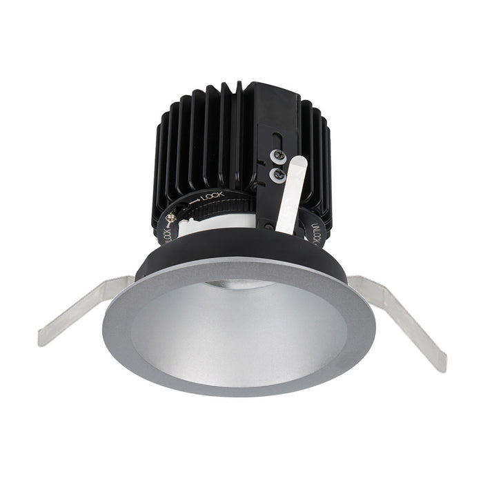 W.A.C. Lighting - R4RD2T-W835-HZ - LED Trim - Volta - Haze