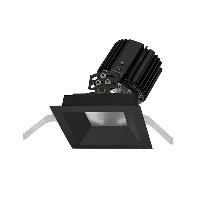 W.A.C. Lighting - R4SAT-N840-BK - LED Trim - Volta - Black