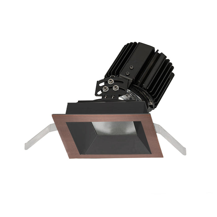 W.A.C. Lighting - R4SAT-S930-CB - LED Trim - Volta - Copper Bronze