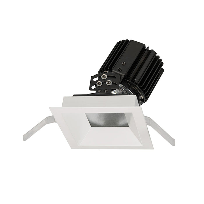 W.A.C. Lighting - R4SAT-N927-WT - LED Trim - Volta - White