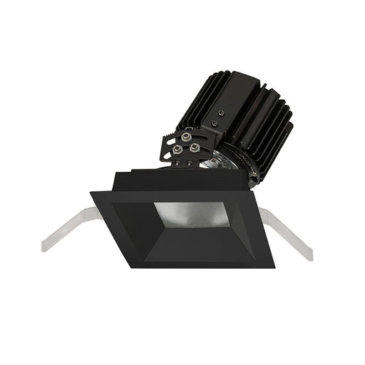 W.A.C. Lighting - R4SAT-S840-BK - LED Trim - Volta - Black