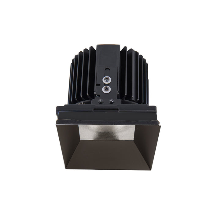 W.A.C. Lighting - R4SD1L-N830-CB - LED Trim - Volta - Copper Bronze