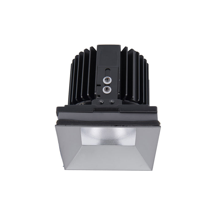 W.A.C. Lighting - R4SD1L-W840-HZ - LED Trim - Volta - Haze