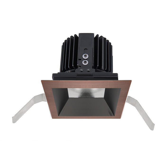 W.A.C. Lighting - R4SD1T-F830-CB - LED Trim - Volta - Copper Bronze