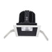 W.A.C. Lighting - R4SD1T-S827-BKWT - LED Trim - Volta - Black/White