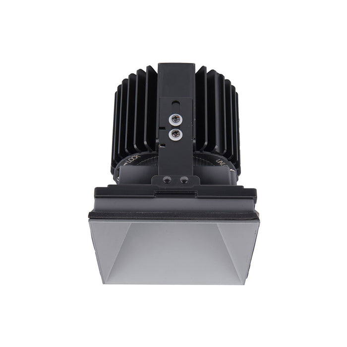 W.A.C. Lighting - R4SD2L-W840-HZ - LED Trim - Volta - Haze