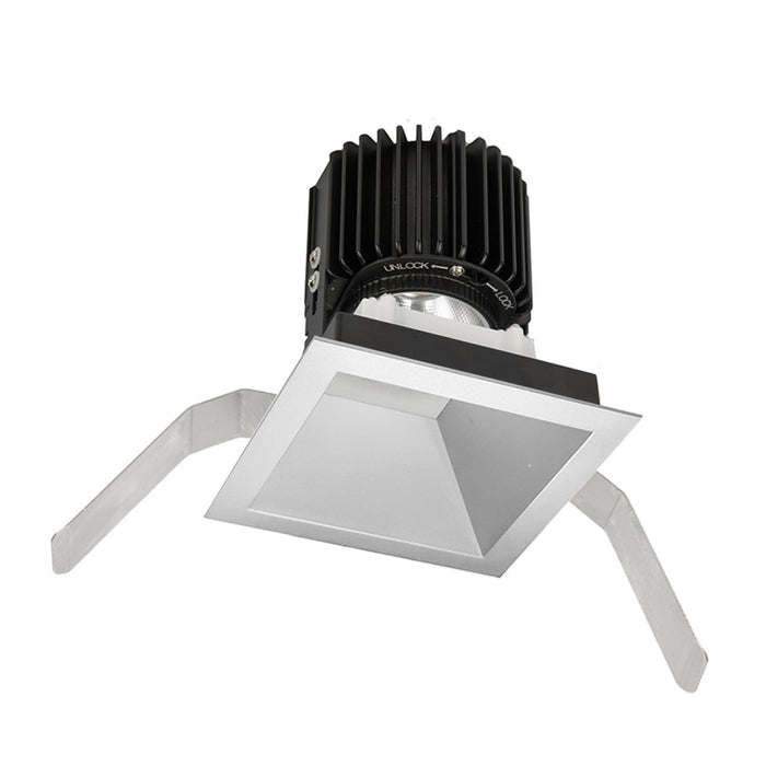 W.A.C. Lighting - R4SD2T-S830-HZ - LED Trim - Volta - Haze