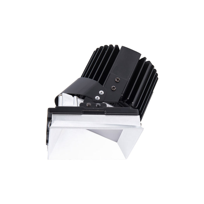 W.A.C. Lighting - R4SWL-A840-WT - LED Trim - Volta - White