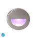 W.A.C. Lighting - WL-LED300-BL-BN - LED Step and Wall Light - Ledme Step And Wall Lights - Brushed Nickel
