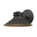 W.A.C. Lighting - WS-W15710-BZ - LED Wall Light - Sodor - Bronze