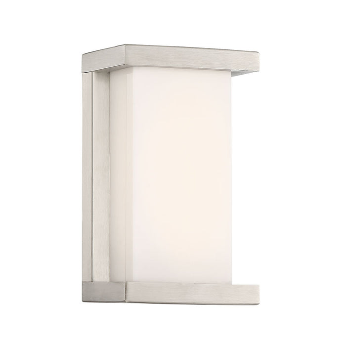W.A.C. Lighting - WS-W47809-SS - LED Wall Light - Case - Stainless Steel