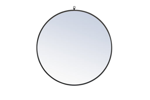 Rowan Mirror