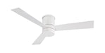 Modern Forms Fans - FH-W1803-52L-MW - 52``Ceiling Fan - Axis - Matte White