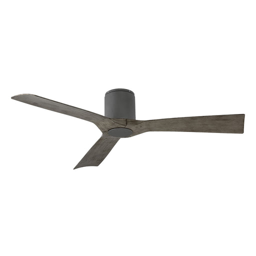 Modern Forms Fans - FH-W1811-54-GH/WG - 54``Ceiling Fan - Aviator - Graphite