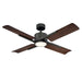 Modern Forms Fans - FR-W1806-56L-OB/DW - 56``Ceiling Fan - Cervantes - Oil Rubbed Bronze