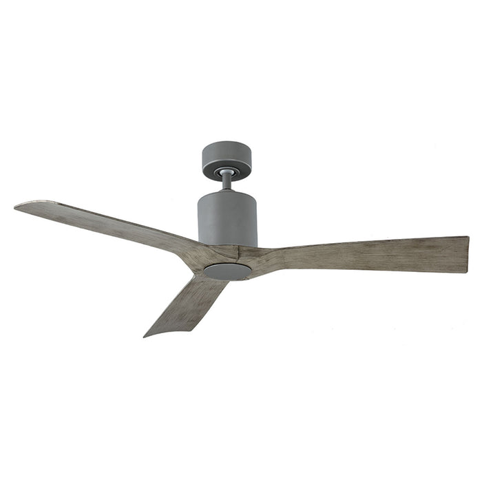 Modern Forms Fans - FR-W1811-54-GH/WG - 54``Ceiling Fan - Aviator - Graphite