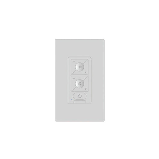 Modern Forms Fans - F-WC-WT - Controller - Modern Forms Fans - White