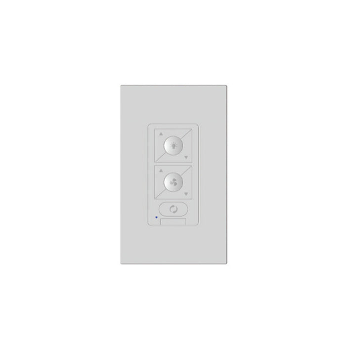 Modern Forms Fans - F-WC-WT - Controller - Modern Forms Fans - White